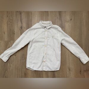 Zara boys shirt